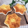 ☆なつこ's cooksnap of when they made ケーキ屋さんのしっとりマドレーヌ.