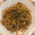 ラクラクダ's cooksnap of when they made スタミナ焼きそば♫.