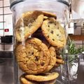 オタエボウ's cooksnap of when they made アメリカの人から教わったソフトクッキー☆.