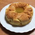 Ohka_mama's cooksnap of when they made 簡単☆米粉deふわふわシフォン☆BPなし.