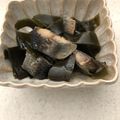 クック7CVB5M☆'s cooksnap of when they made 【伝統料理】身欠きにしんの昆布巻き.