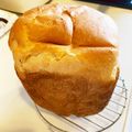 jiso37's cooksnap of when they made 乃が美な食パン.