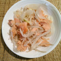 露天好き's cooksnap of when they made 簡単♪甘塩鮭と長葱のレンジ蒸し.