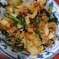 クックIPRZWN☆'s cooksnap of when they made ニラ豚.