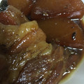 塩むすび好き's cooksnap of when they made スペアリブと大根のほろほろ煮.