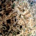 大阪のちゃーちゃん's cooksnap of when they made 大葉大量消費！大葉とちりめんの佃煮☆.
