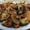 美緒玲＠女子力アップ's cooksnap of when they made めちゃウマ簡単本格☆麻婆豆腐や麻婆茄子に.