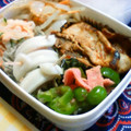 えまっちママ's cooksnap of when they made ☆簡単ピーマンとソーセージのおかかあえ☆.