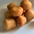 クックTYLTBP☆'s cooksnap of when they made 簡単！＊福井風の里芋の煮っ転がし.