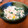 kazyue's cooksnap of when they made ツナ缶と春菊のおからの和え物.