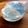 Lilyゆー's cooksnap of when they made 夢咲く夜空の星パフェ.
