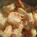 H＆w's cooksnap of when they made 簡単！安いえびで！中華風 えびマヨ♡.