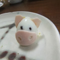 よちりん's cooksnap of when they made うずらの卵でブタちゃん♥.