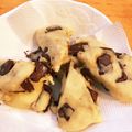 こうきとだいきママ's cooksnap of when they made 簡単スコーン.