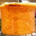 クックL8WEVE☆'s cooksnap of when they made もっ最高！節約ダブルソフト的食パン.