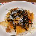 ５６２２'s cooksnap of when they made 超簡単‼️豚とキャベツの甘辛丼.