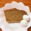 ummm_emi's cooksnap of when they made ミルクティーシフォンケーキ.