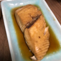 みらいら's cooksnap of when they made 旬♡黄金比で美味しい！鰆の煮つけ♡.