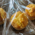 あみ♩♪'s cooksnap of when they made ホワイトチョコとオレンジピールのマフィン.