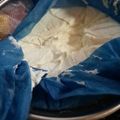 curisupin's cooksnap of when they made 30分で水切りヨーグルト！.