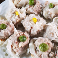 ちょこちょこまるん's cooksnap of when they made たけのこと、かにかまの焼売.
