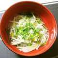 ふれんでぃあ's cooksnap of when they made きのこ汁.