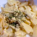 さちぶた♪'s cooksnap of when they made 筍とチーズで簡単おつまみ.