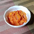 クックLY6G0O☆'s cooksnap of when they made ダイエット中！の簡単万能トマトソース.