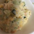 ma___111's cooksnap of when they made カニカマときゅうりのマスタードサラダ♪♪.