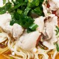 67luna's cooksnap of when they made 冷しゃぶトマトそうめん.