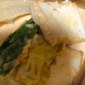 食う寝る遊ぶ大好き's cooksnap of when they made 厚揚げとキャベツの卵炒め.