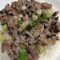 クック2H9MD0☆'s cooksnap of when they made 簡単中華・豚肉と大葉の塩炒め.