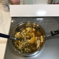 たろこた's cooksnap of when they made ３分完成♩心がホッとする卵のおつゆ.