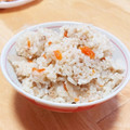 ＊SHIBA＊'s cooksnap of when they made 炊き込みご飯～きんぴらごぼう風.