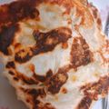 れらちゃん！'s cooksnap of when they made ホエー♥はちみつチーズナッツナン♥HM.
