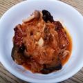 ポニーリボン's cooksnap of when they made 玉ねぎたっぷり！鶏もも肉のケチャップ煮.