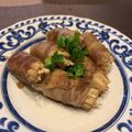 いもっ娘♥'s cooksnap of when they made ☼えのきの豚バラ巻き♪ポン酢炒め.