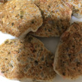 クックPN9DBC☆'s cooksnap of when they made 長芋とじゃが芋のふわふわ焼き.