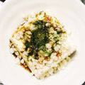 ぷっくりんご's cooksnap of when they made 悪魔のやっこ.