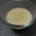 クックMP36UG☆'s cooksnap of when they made 簡単＊絶品プリン.