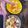Umecci's cooksnap of when they made りんごとオレンジのスムージー♡.