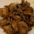 クックI949UK☆'s cooksnap of when they made 里芋の揚げ煮.