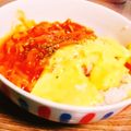 ひぃたろぉ～♪'s cooksnap of when they made 市販ルーで♪簡単美味しいハヤシライス.