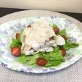 ☆こまっと☆'s cooksnap of when they made やわらか冷しゃぶ.