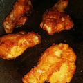 ふぁんたにゃん's cooksnap of when they made サイゼリヤの辛味チキン再現！？.