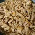 優駿蓮ママ's cooksnap of when they made ジューシー♪簡単生姜焼き.
