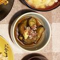 um♪'s cooksnap of when they made なす焼き浸し.