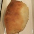 rikakai's cooksnap of when they made レンジでカスタードクリーム.
