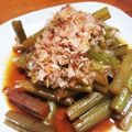 DaisyLuna's cooksnap of when they made 副菜簡単♡つまみ♡ふきのバター醤油ソテー.