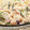 Tama家's cooksnap of when they made ミョウガと柴漬けの和風ポテトサラダ.